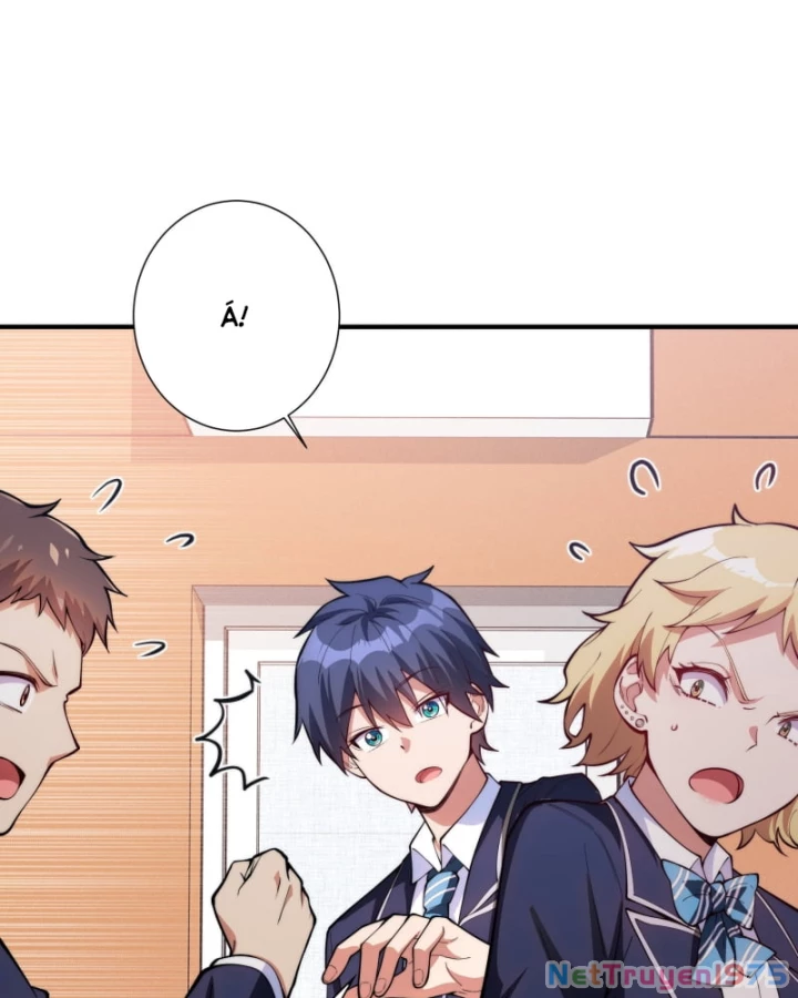 Hẹn Hò Để Cứu Thế Giới Chapter 1 - Trang 2