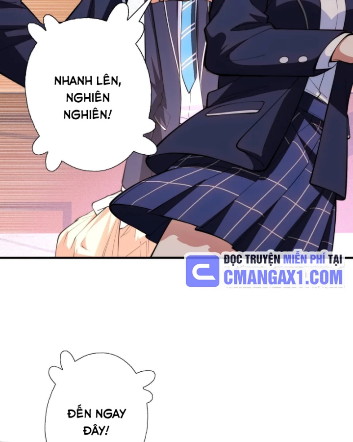 Hẹn Hò Để Cứu Thế Giới Chapter 1 - Trang 2