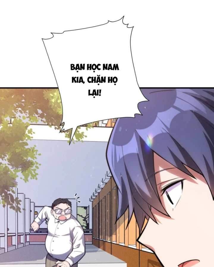 Hẹn Hò Để Cứu Thế Giới Chapter 1 - Trang 2