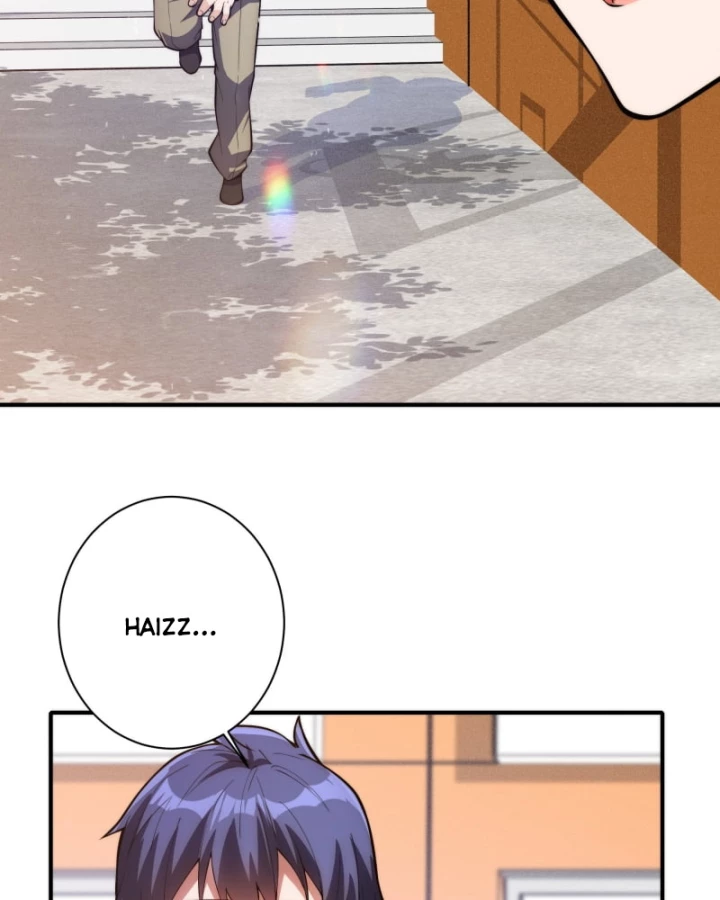 Hẹn Hò Để Cứu Thế Giới Chapter 1 - Trang 2