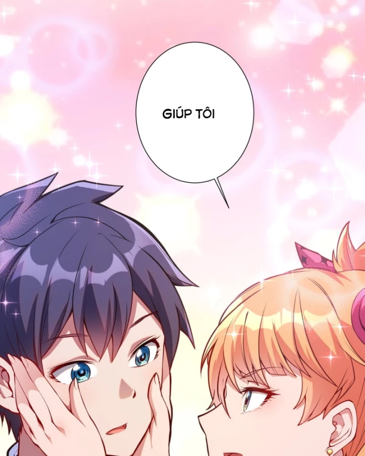 Hẹn Hò Để Cứu Thế Giới Chapter 1 - Trang 2