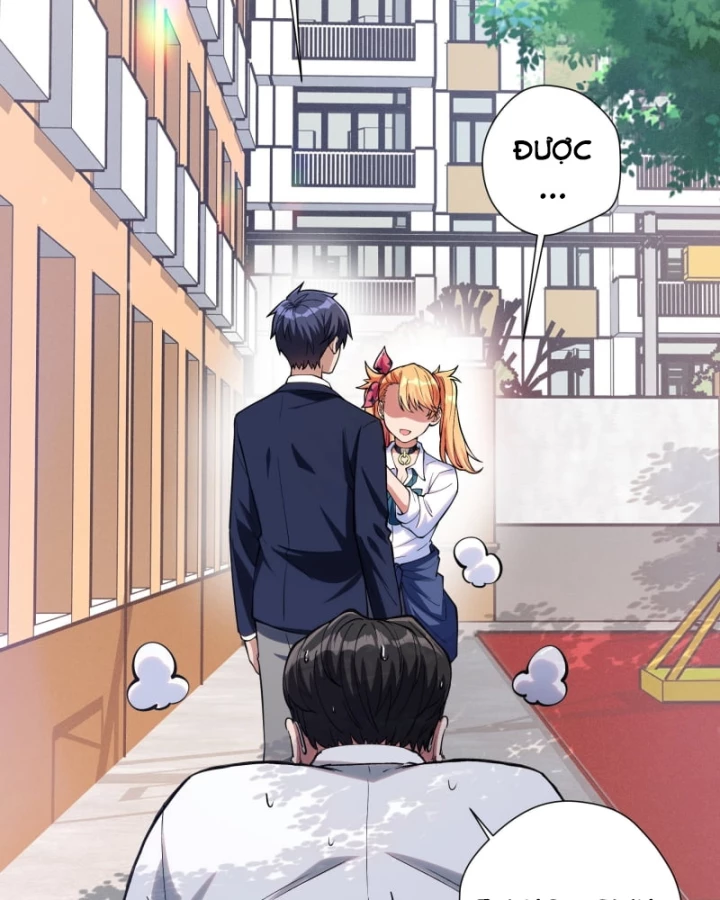 Hẹn Hò Để Cứu Thế Giới Chapter 1 - Trang 2