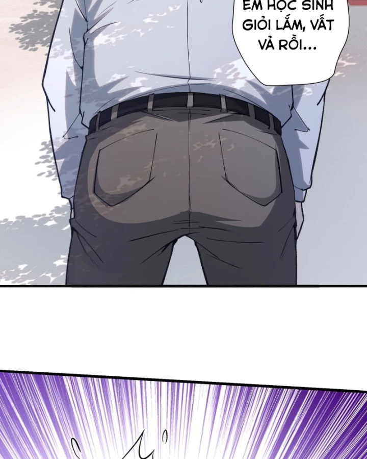 Hẹn Hò Để Cứu Thế Giới Chapter 1 - Trang 2
