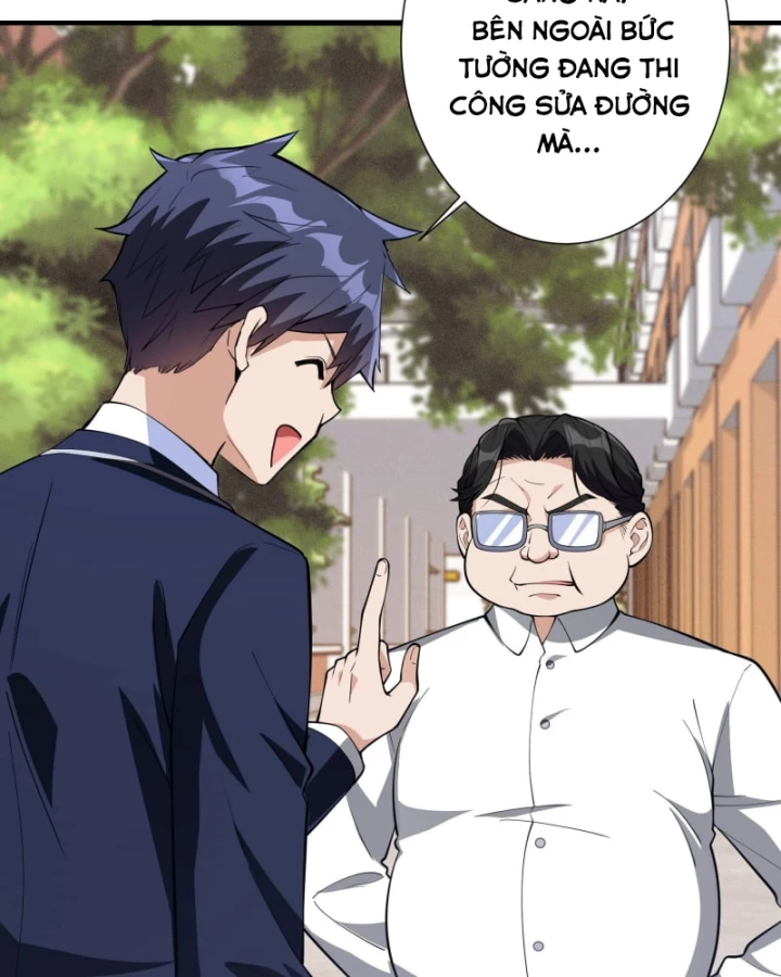 Hẹn Hò Để Cứu Thế Giới Chapter 1 - Trang 2