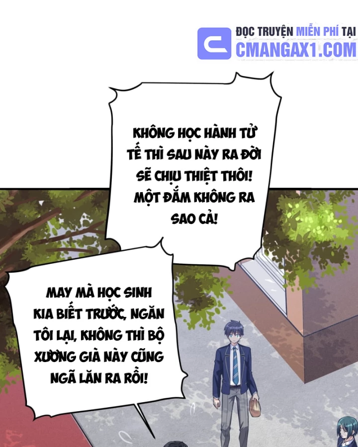 Hẹn Hò Để Cứu Thế Giới Chapter 1 - Trang 2