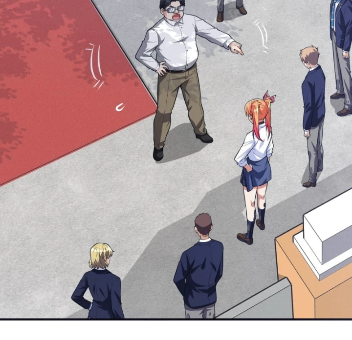 Hẹn Hò Để Cứu Thế Giới Chapter 1 - Trang 2