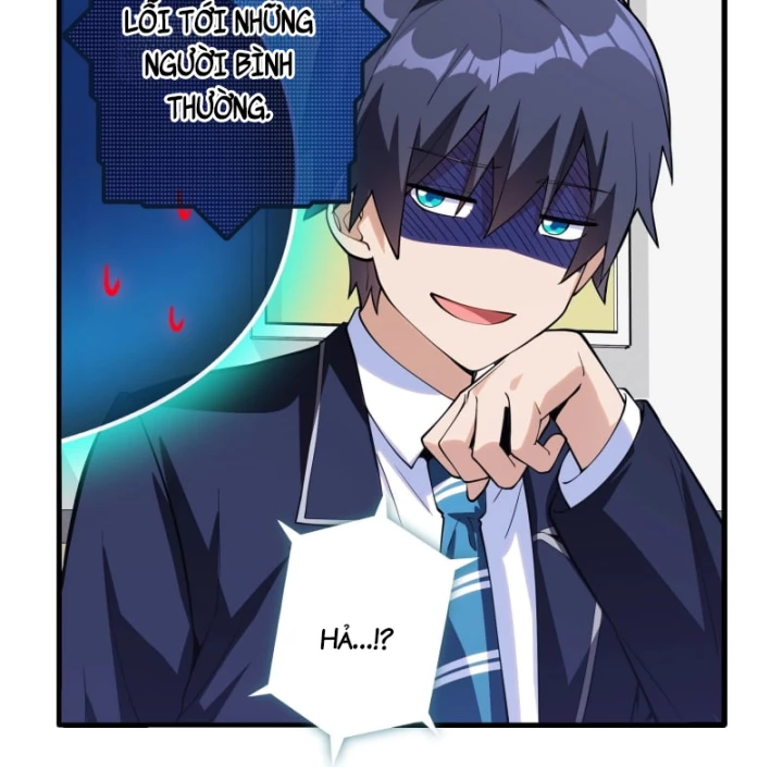 Hẹn Hò Để Cứu Thế Giới Chapter 1 - Trang 2