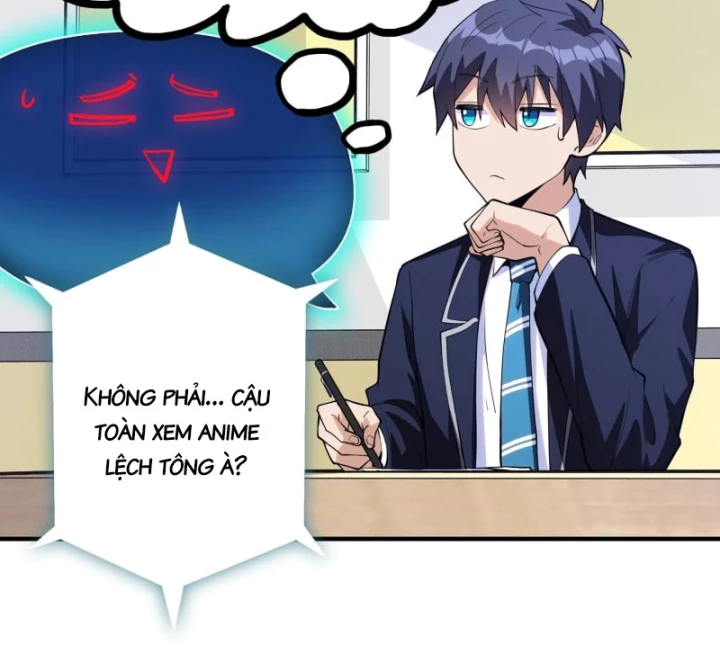 Hẹn Hò Để Cứu Thế Giới Chapter 1 - Trang 2