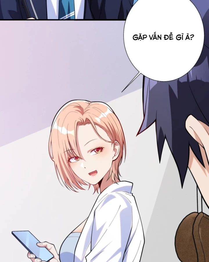 Hẹn Hò Để Cứu Thế Giới Chapter 1 - Trang 2