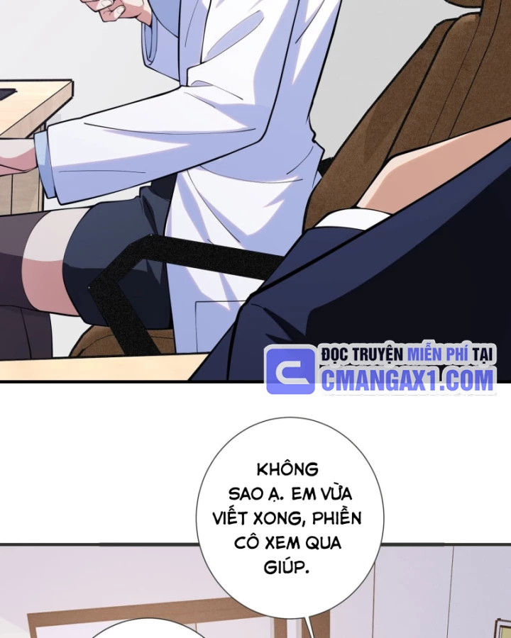 Hẹn Hò Để Cứu Thế Giới Chapter 1 - Trang 2
