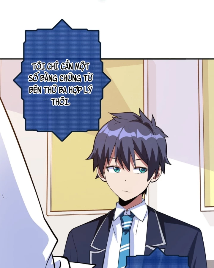 Hẹn Hò Để Cứu Thế Giới Chapter 1 - Trang 2