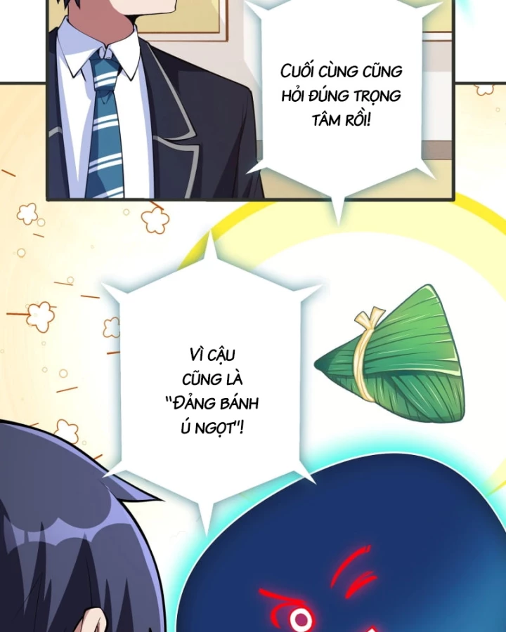 Hẹn Hò Để Cứu Thế Giới Chapter 1 - Trang 2