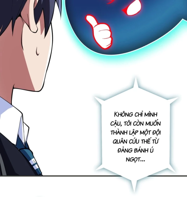 Hẹn Hò Để Cứu Thế Giới Chapter 1 - Trang 2