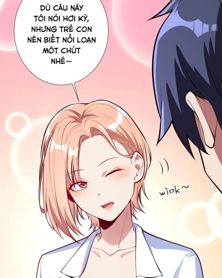 Hẹn Hò Để Cứu Thế Giới Chapter 1 - Trang 2