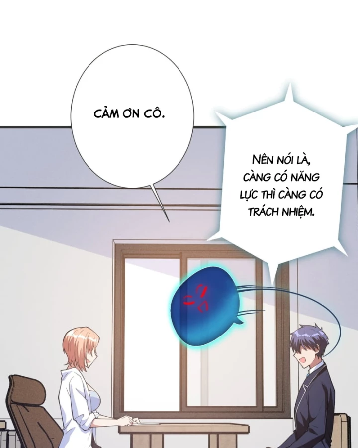 Hẹn Hò Để Cứu Thế Giới Chapter 1 - Trang 2