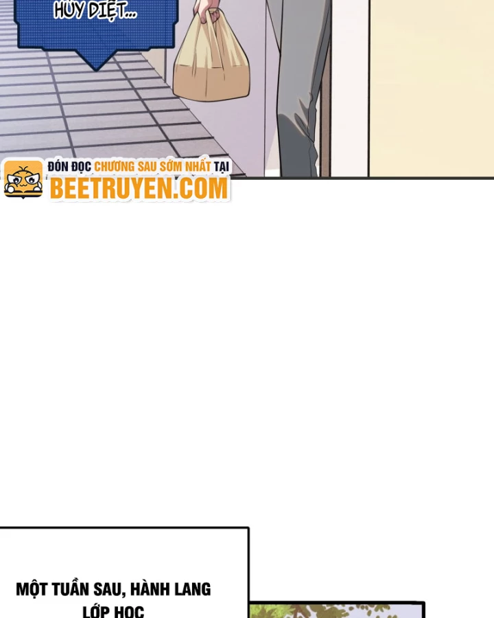 Hẹn Hò Để Cứu Thế Giới Chapter 1 - Trang 2