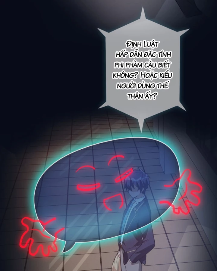Hẹn Hò Để Cứu Thế Giới Chapter 1 - Trang 2