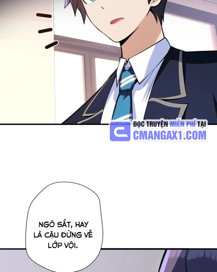 Hẹn Hò Để Cứu Thế Giới Chapter 1 - Trang 2