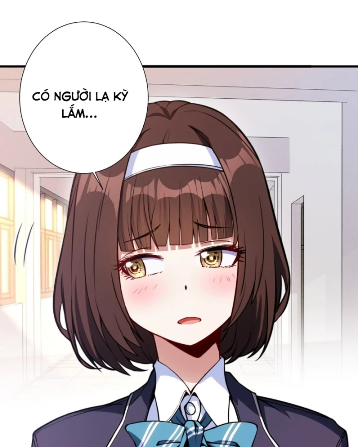 Hẹn Hò Để Cứu Thế Giới Chapter 1 - Trang 2