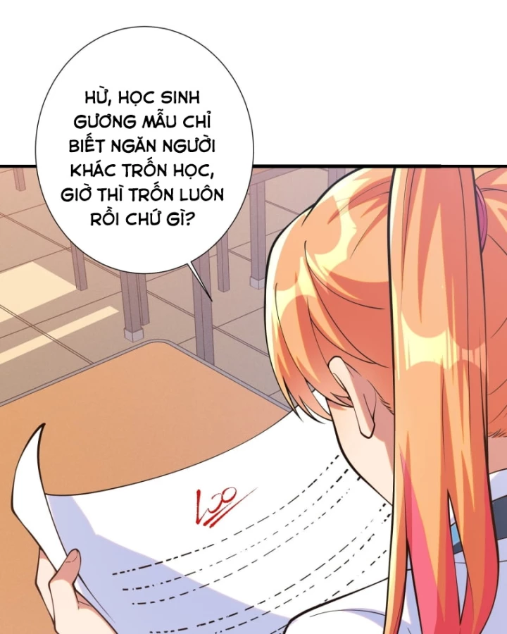 Hẹn Hò Để Cứu Thế Giới Chapter 1 - Trang 2