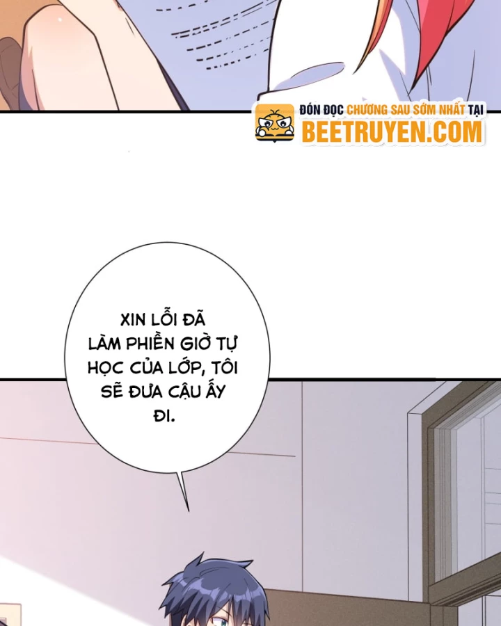 Hẹn Hò Để Cứu Thế Giới Chapter 1 - Trang 2