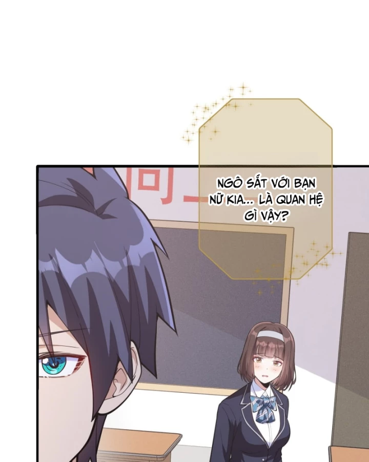 Hẹn Hò Để Cứu Thế Giới Chapter 1 - Trang 2
