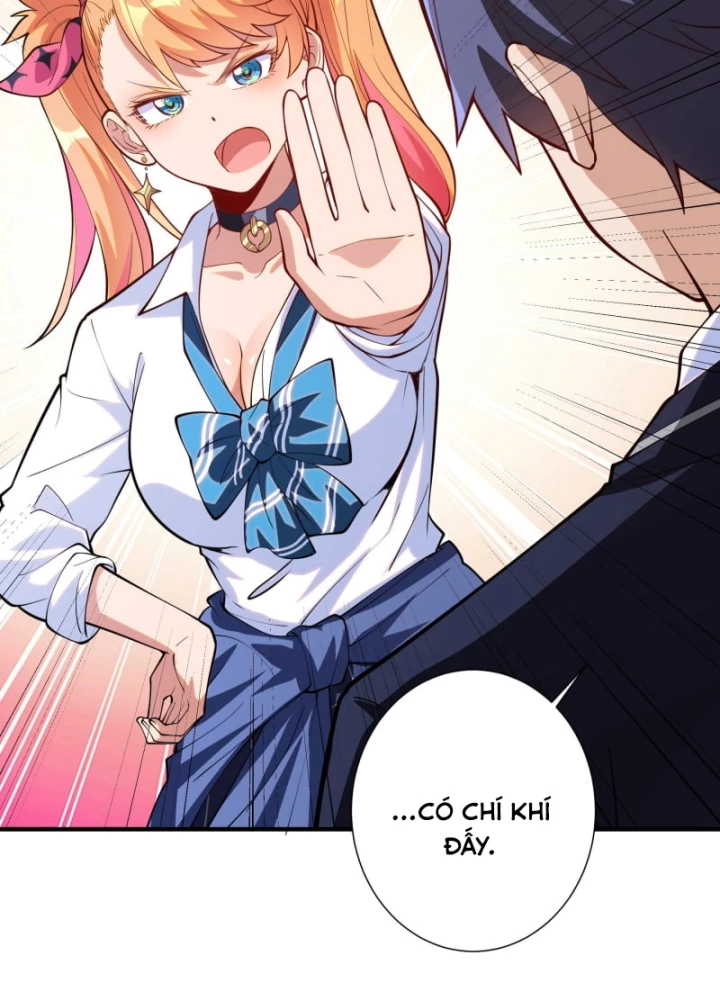 Hẹn Hò Để Cứu Thế Giới Chapter 1 - Trang 2