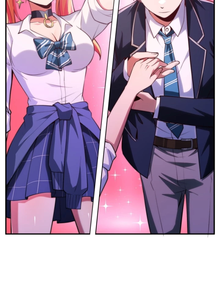 Hẹn Hò Để Cứu Thế Giới Chapter 2 - Trang 2
