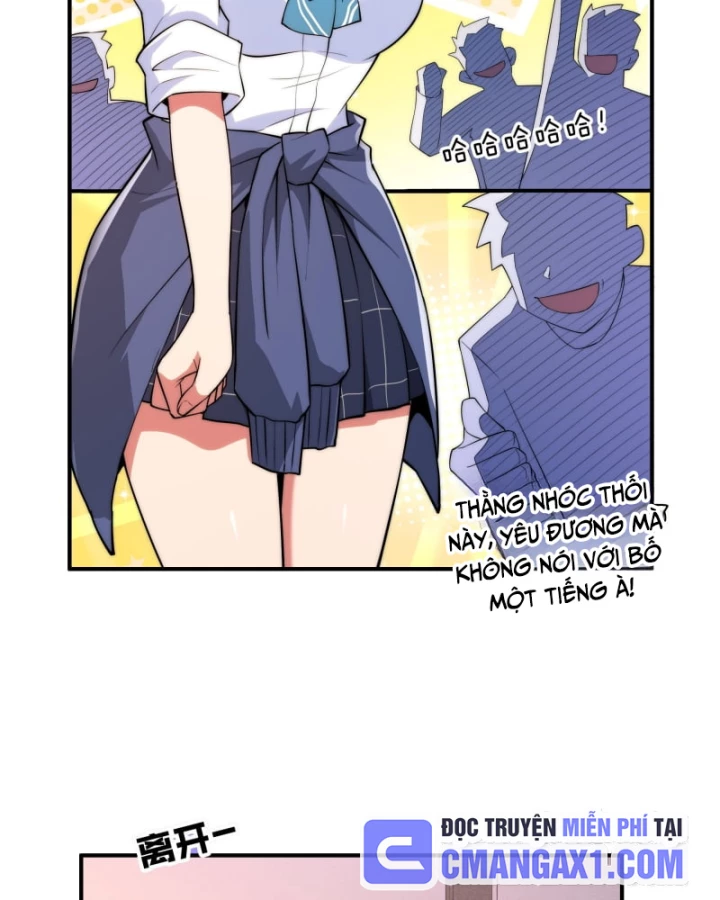 Hẹn Hò Để Cứu Thế Giới Chapter 2 - Trang 2