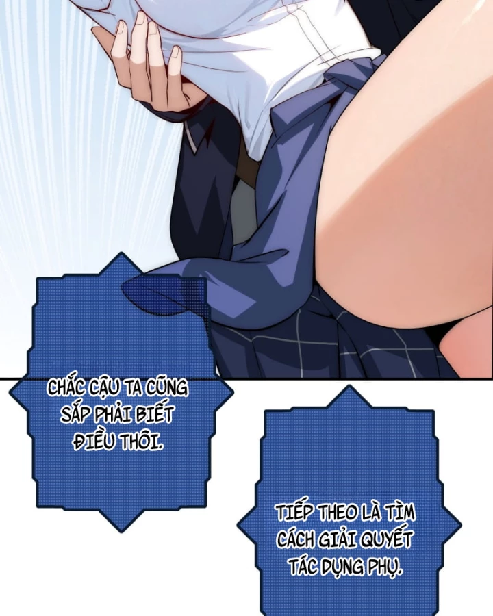 Hẹn Hò Để Cứu Thế Giới Chapter 2 - Trang 2