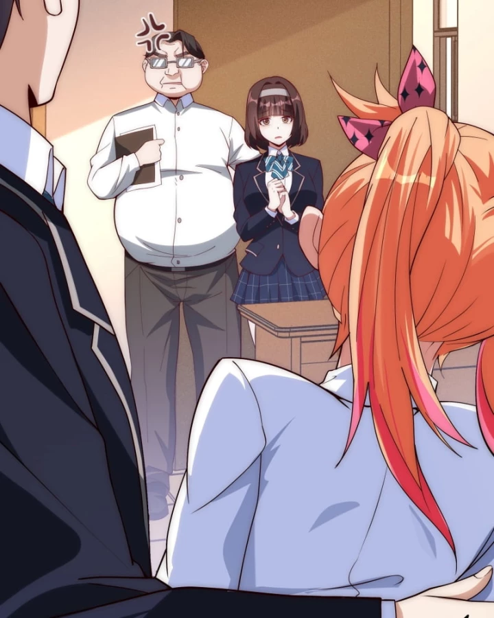 Hẹn Hò Để Cứu Thế Giới Chapter 2 - Trang 2