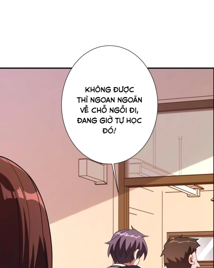 Hẹn Hò Để Cứu Thế Giới Chapter 2 - Trang 2
