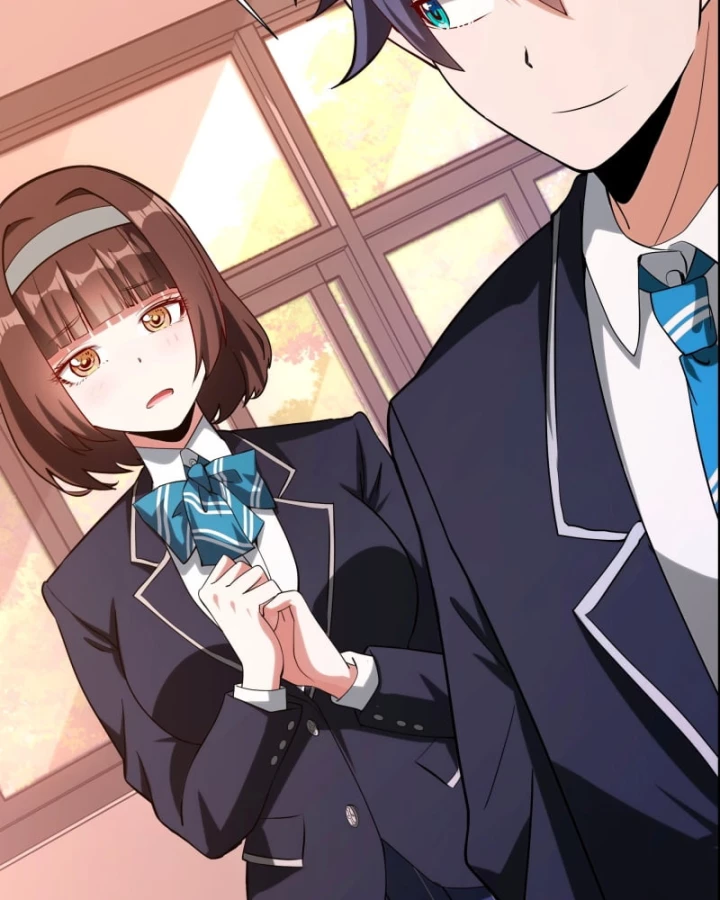 Hẹn Hò Để Cứu Thế Giới Chapter 2 - Trang 2