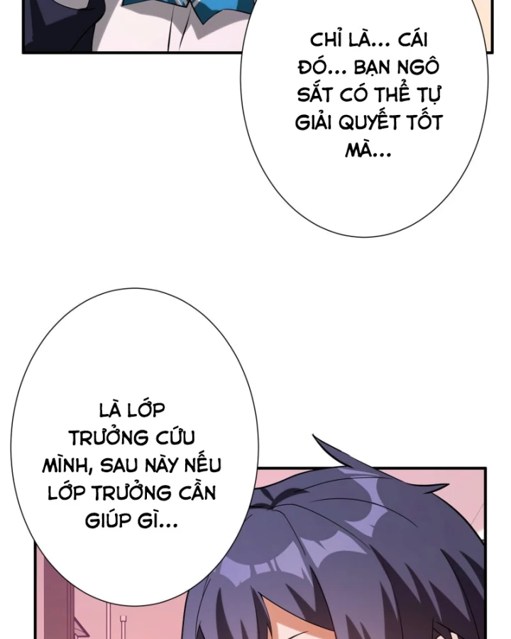 Hẹn Hò Để Cứu Thế Giới Chapter 2 - Trang 2