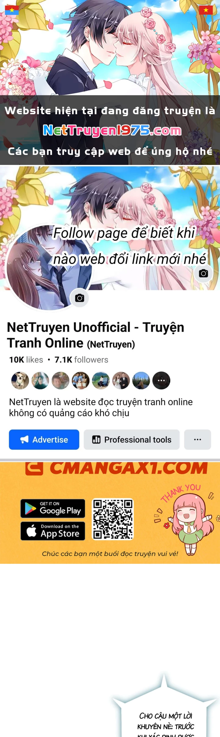 Hẹn Hò Để Cứu Thế Giới Chapter 3 - 1