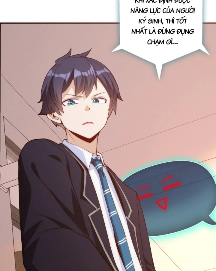 Hẹn Hò Để Cứu Thế Giới Chapter 3 - Trang 2