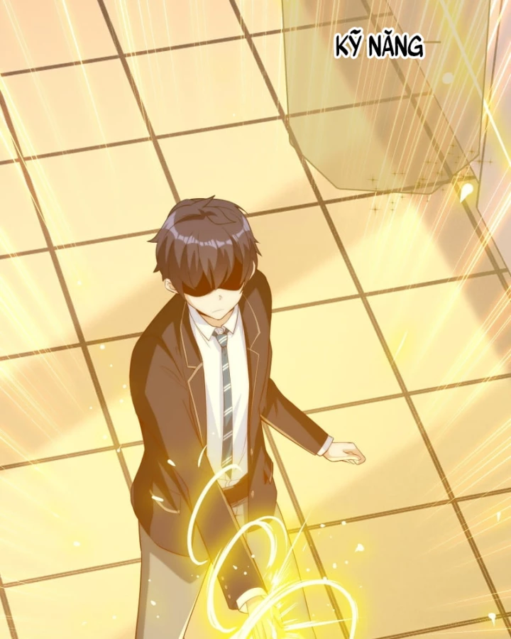 Hẹn Hò Để Cứu Thế Giới Chapter 3 - Trang 2