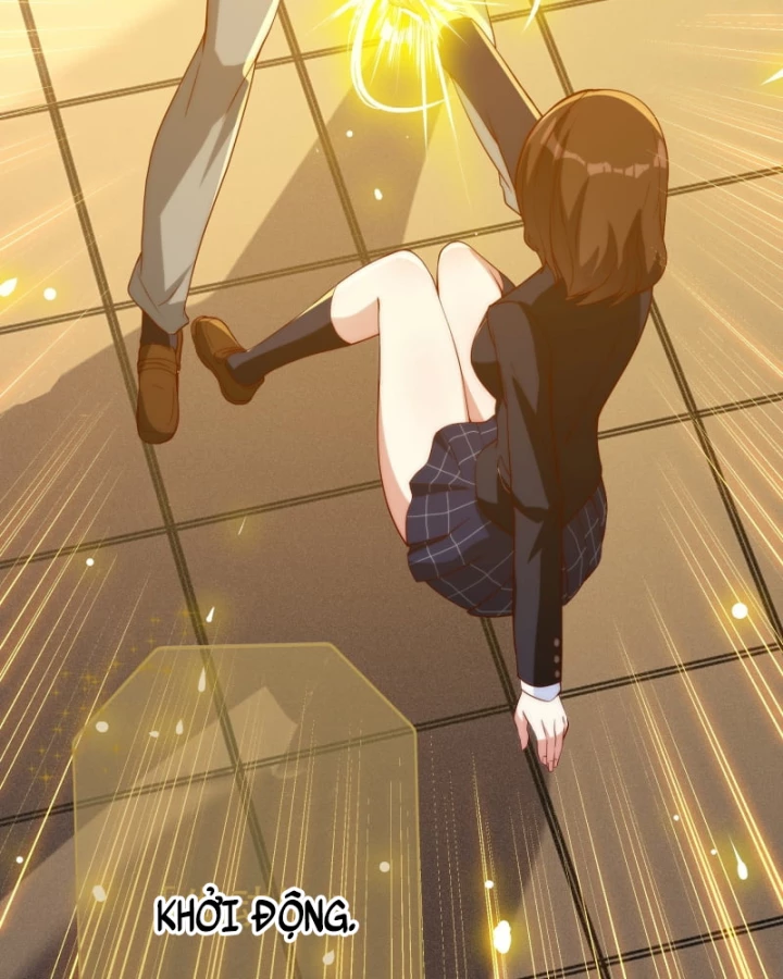 Hẹn Hò Để Cứu Thế Giới Chapter 3 - Trang 2