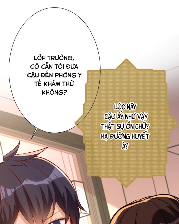 Hẹn Hò Để Cứu Thế Giới Chapter 3 - Trang 2