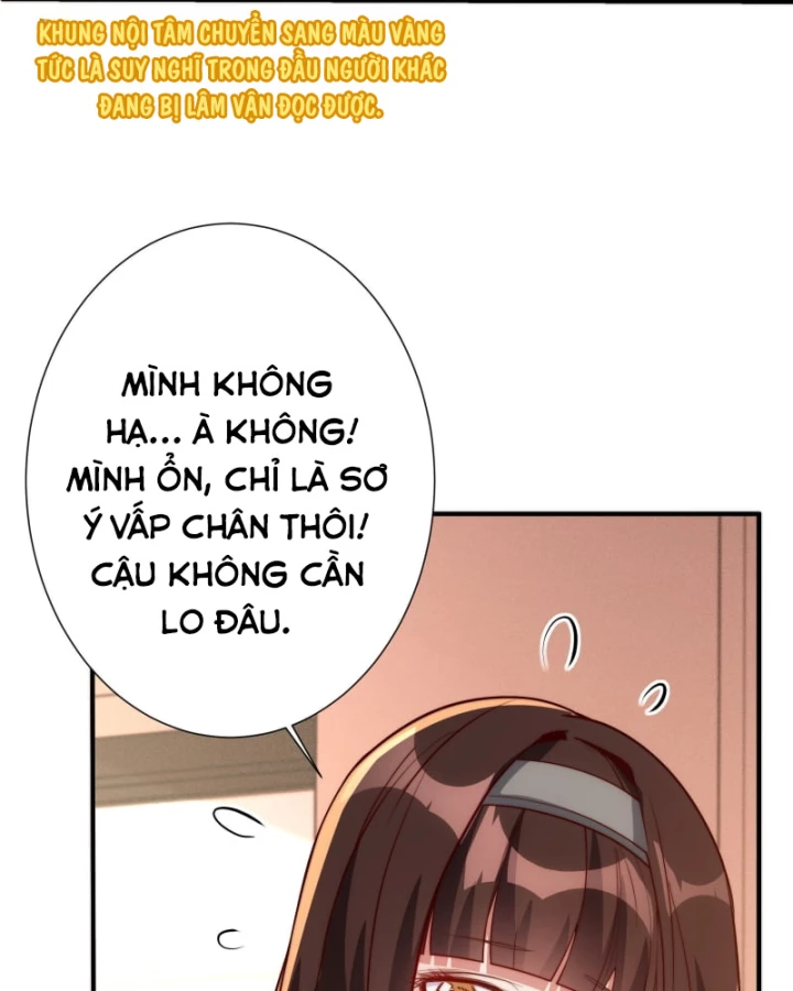 Hẹn Hò Để Cứu Thế Giới Chapter 3 - Trang 2