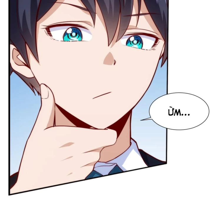 Hẹn Hò Để Cứu Thế Giới Chapter 3 - Trang 2
