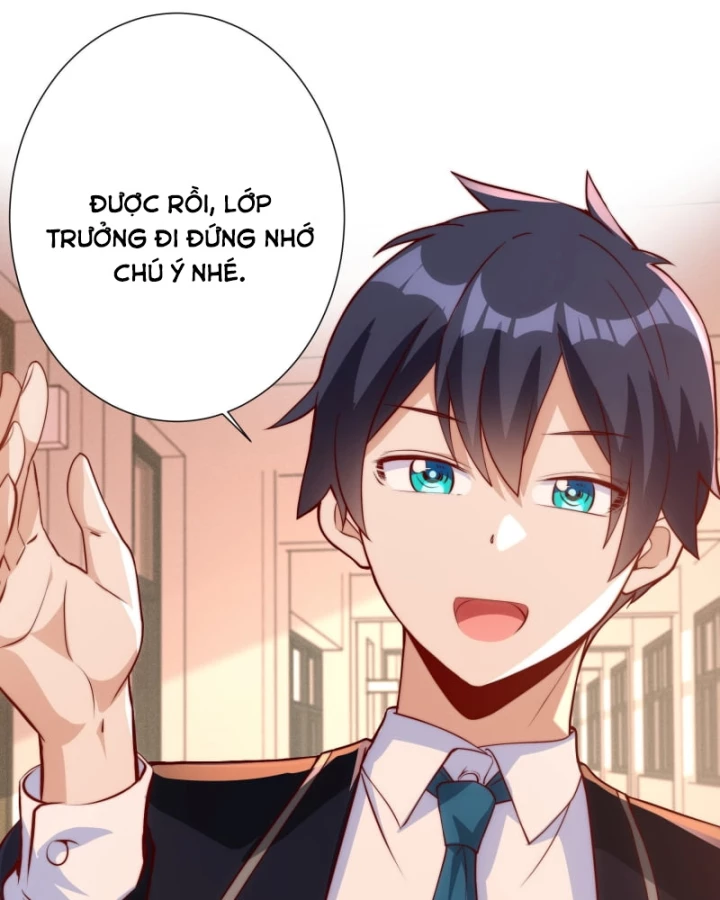 Hẹn Hò Để Cứu Thế Giới Chapter 3 - Trang 2
