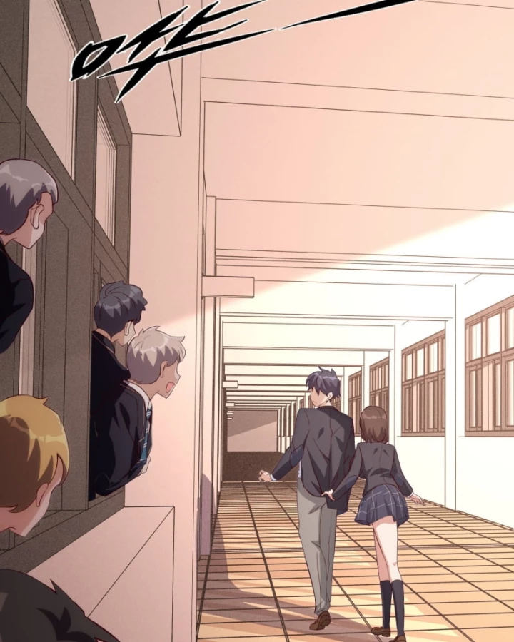 Hẹn Hò Để Cứu Thế Giới Chapter 3 - Trang 2