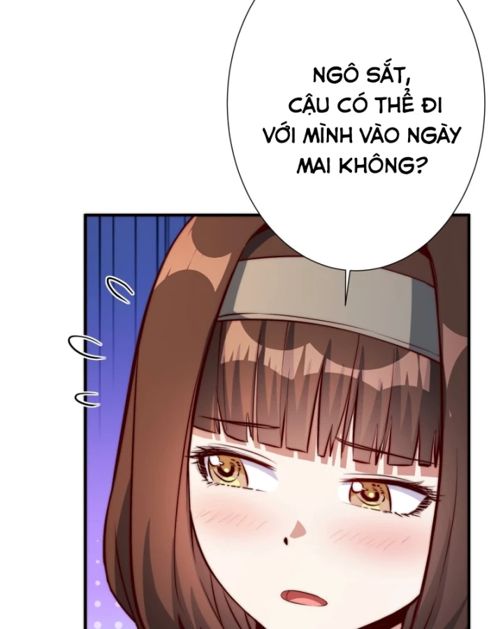 Hẹn Hò Để Cứu Thế Giới Chapter 3 - Trang 2