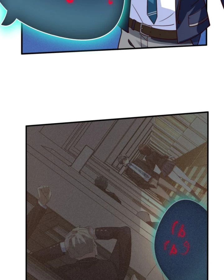 Hẹn Hò Để Cứu Thế Giới Chapter 3 - Trang 2