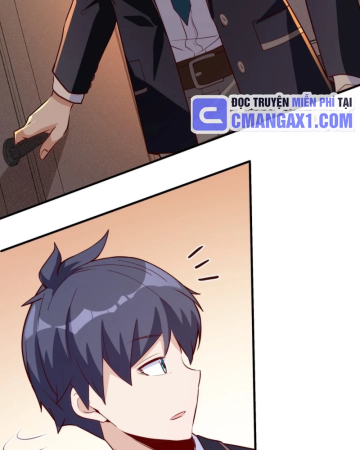 Hẹn Hò Để Cứu Thế Giới Chapter 3 - Trang 2