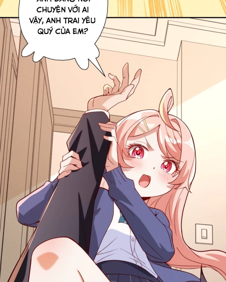 Hẹn Hò Để Cứu Thế Giới Chapter 3 - Trang 2