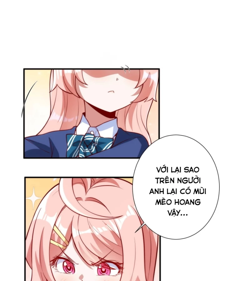 Hẹn Hò Để Cứu Thế Giới Chapter 3 - Trang 2
