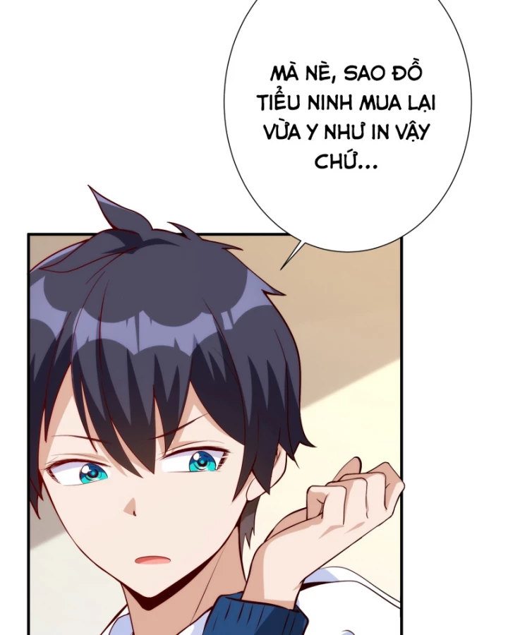 Hẹn Hò Để Cứu Thế Giới Chapter 4 - Trang 2
