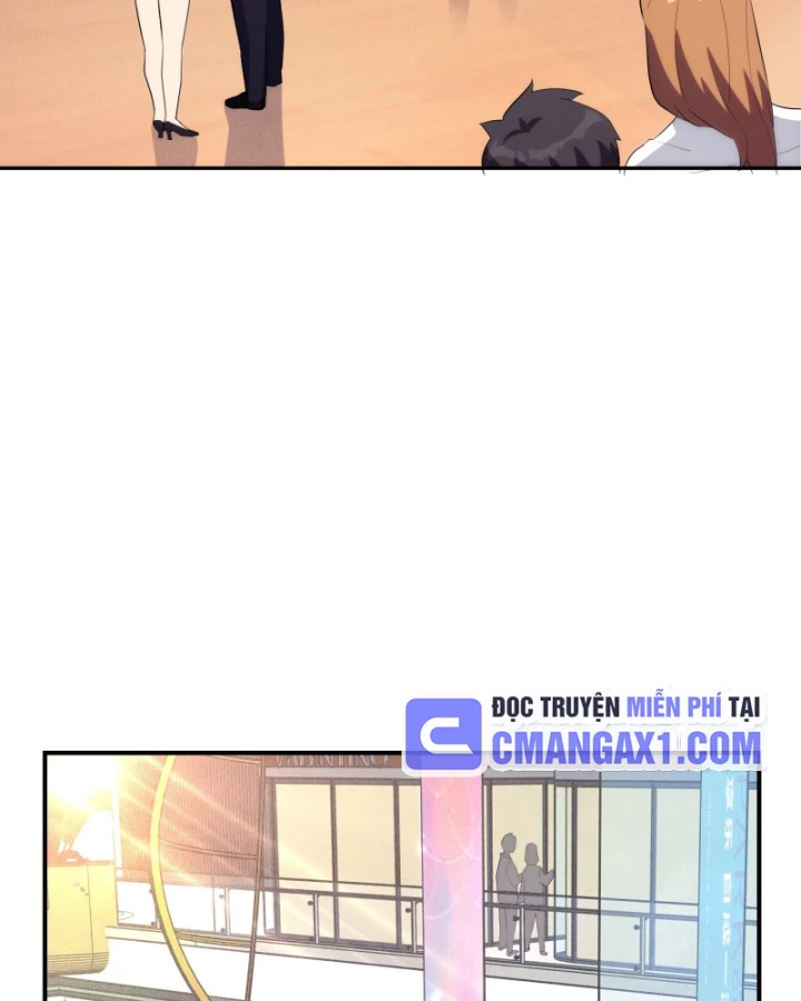 Hẹn Hò Để Cứu Thế Giới Chapter 4 - Trang 2
